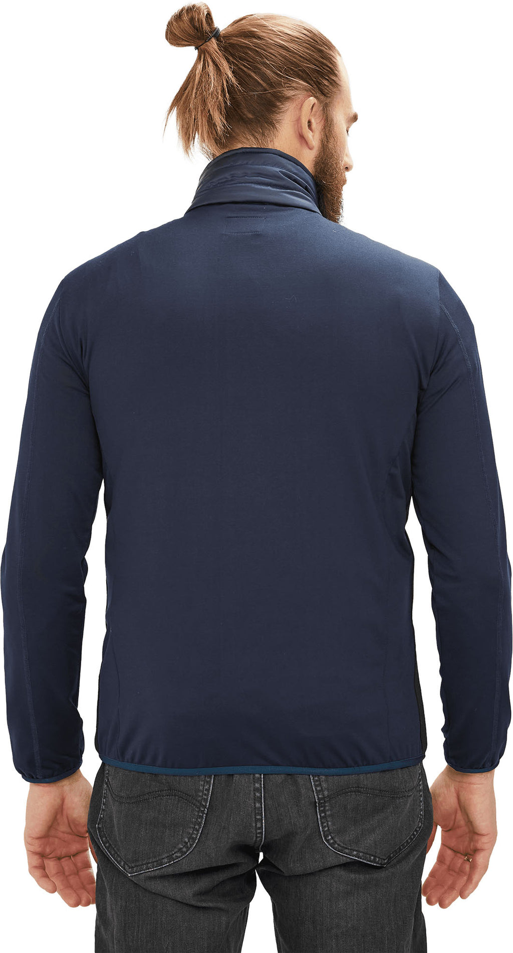 Bradford Comeback Padded Midlayer