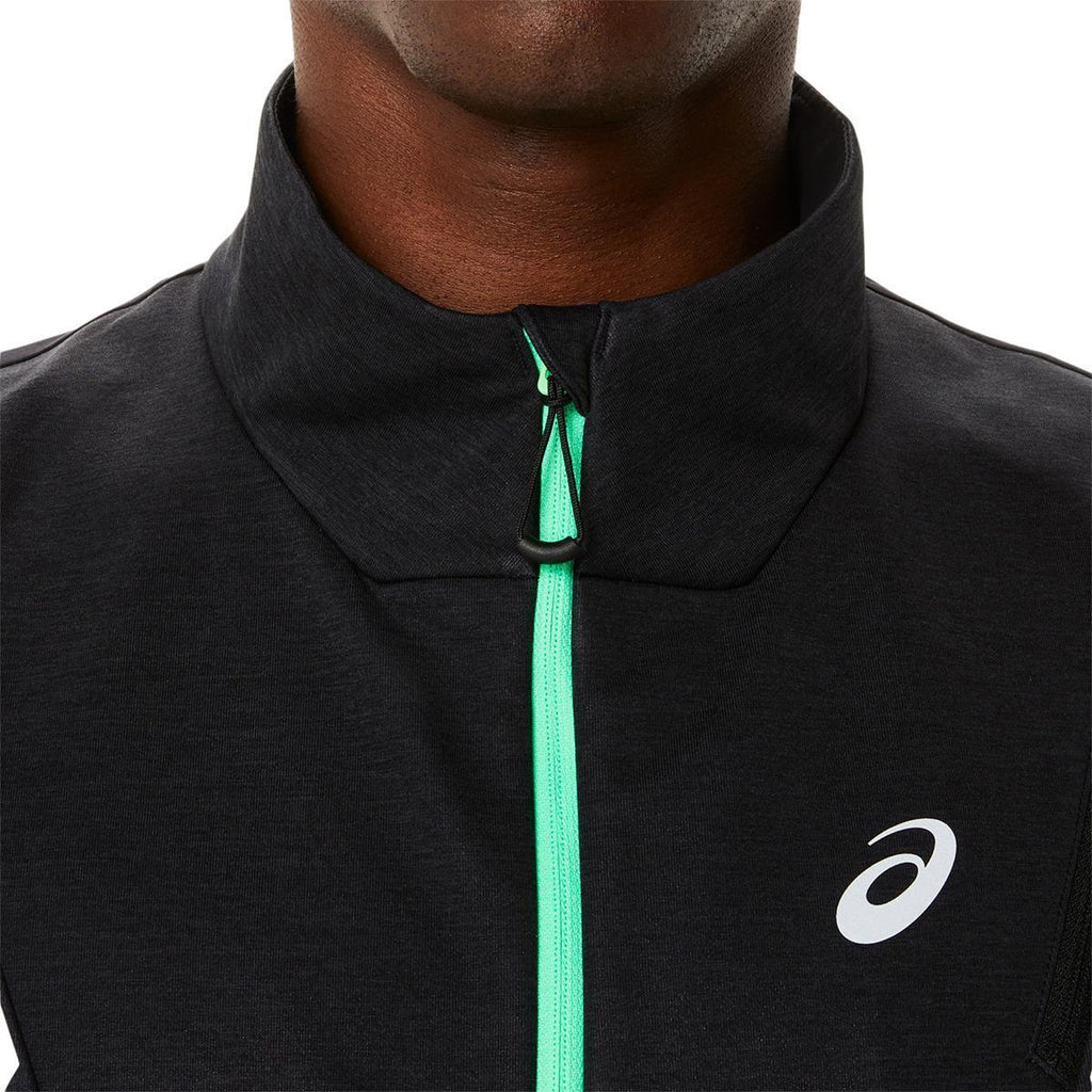 LITE-SHOW VEST férfi futómellény