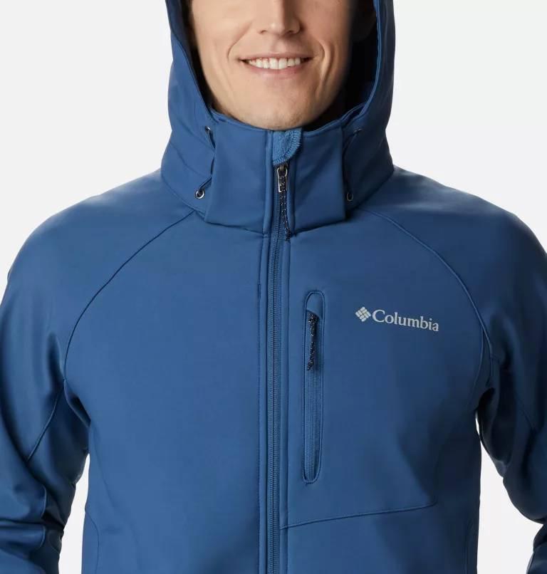 Cascade Ridge II Softshell