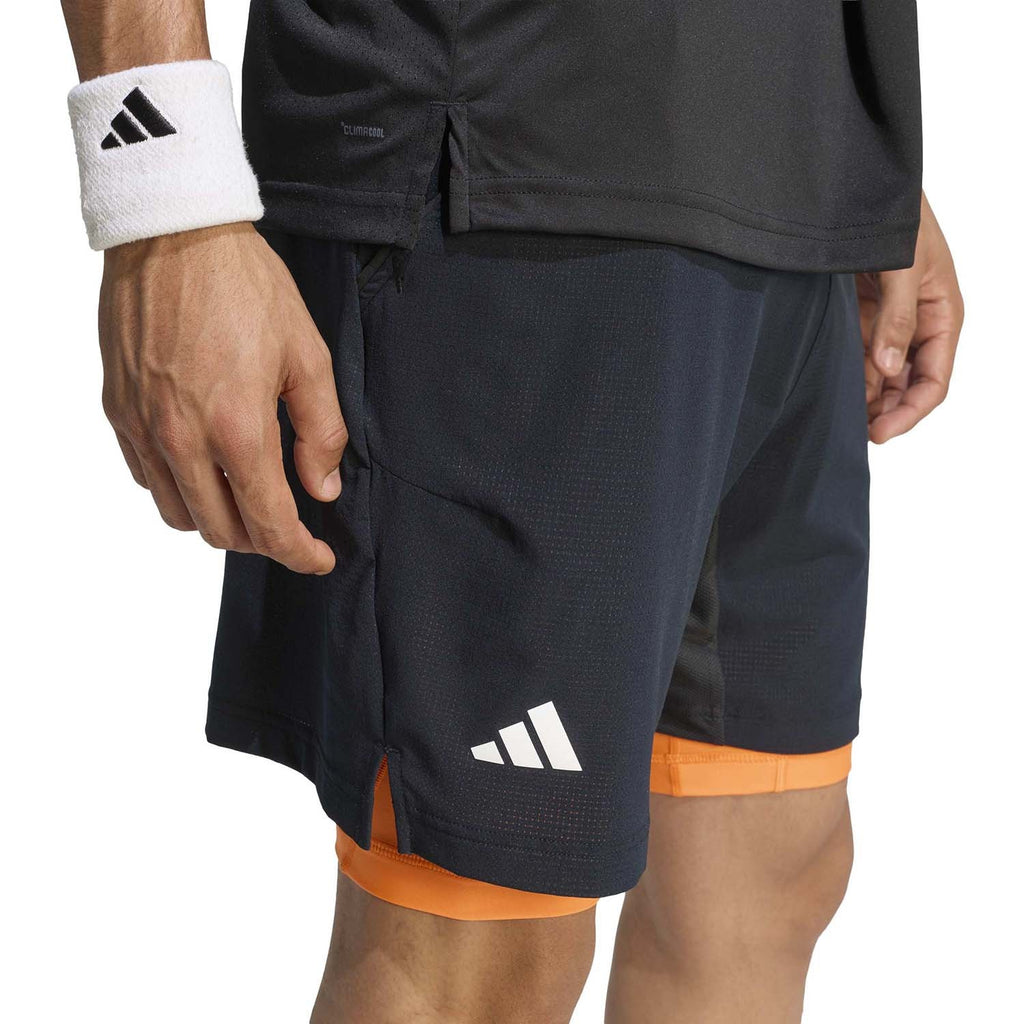 Shorts 2in1 tennis