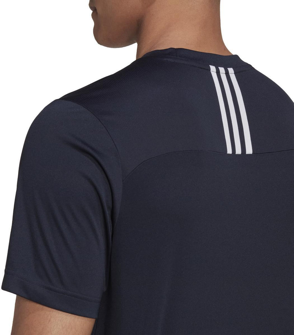Primeblue Designed To Move Sport 3-Stripes T-shirt