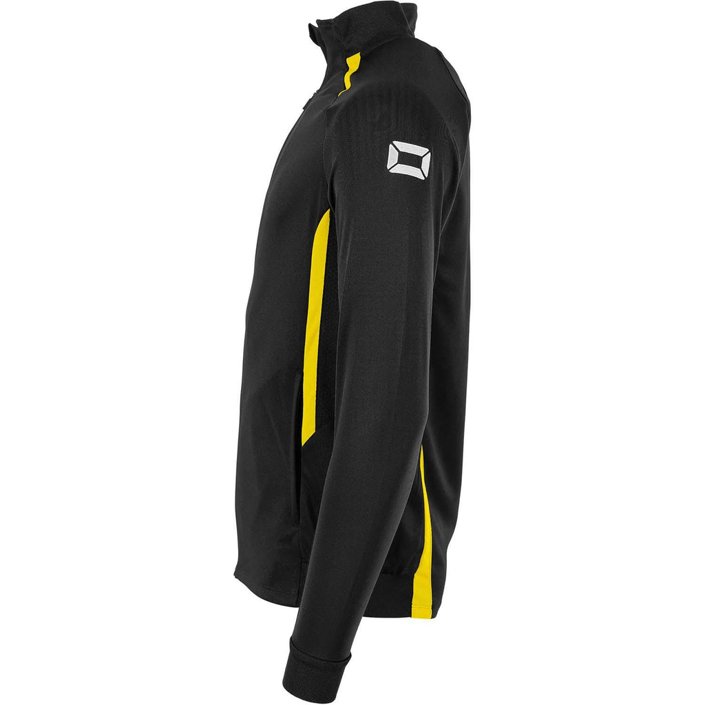 Stadio Full Zip Top