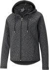 Evostripe Full-zip Hoodie