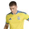 Oekraïne 26 Thuisshirt