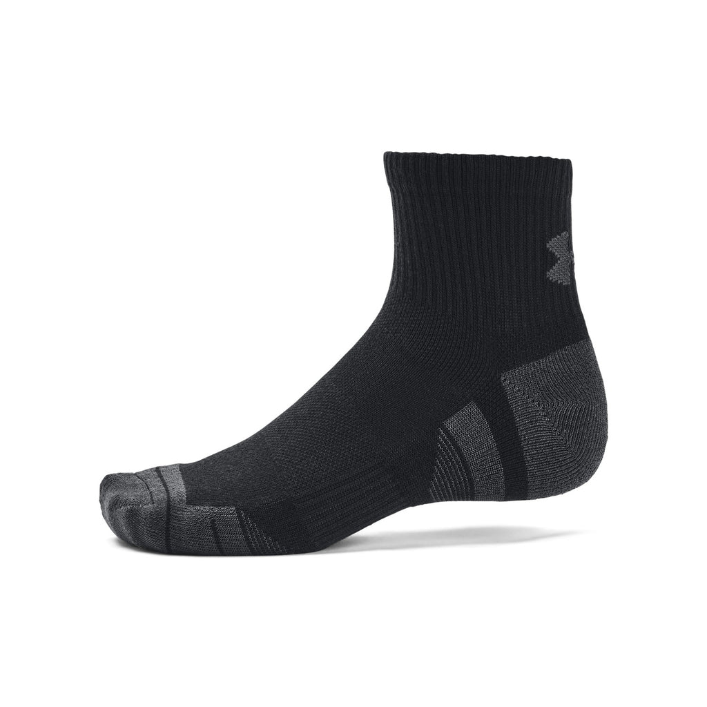 Performance Tech 3-pack sokken