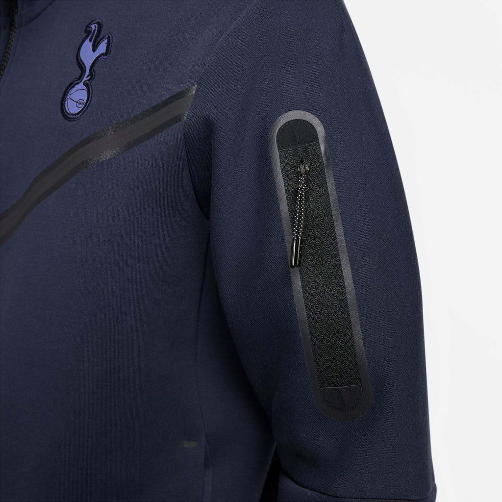 Tottenham Hotspur Tech Fleece Windrunner hoodie