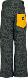 PRTPepijn kids skibroek