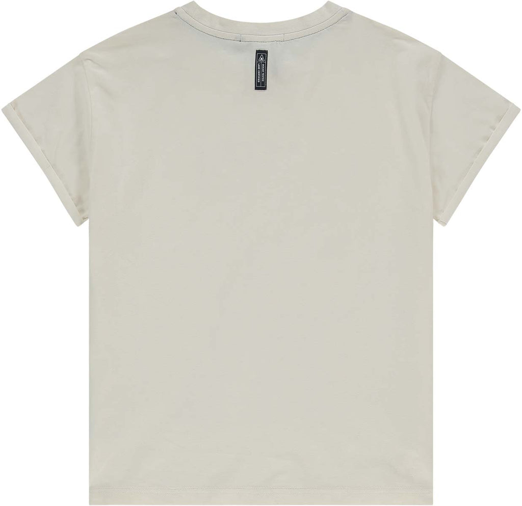 Infinity shortsleeve shirt