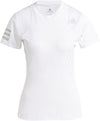 CLUB TEEDa. Tennisshirt