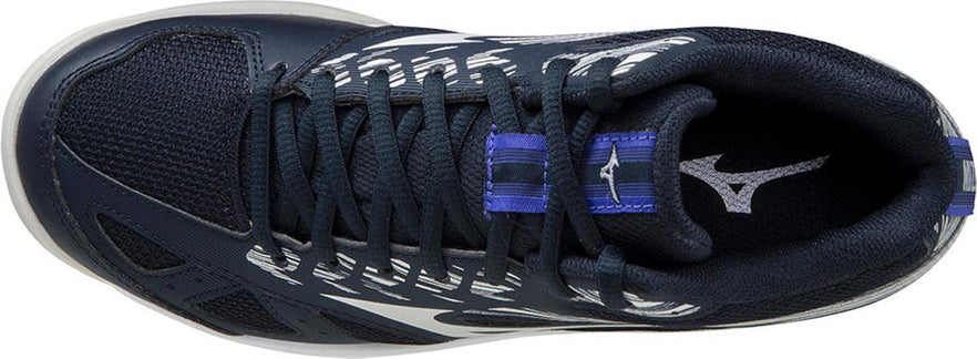 Stealth Star Mid Jr(c)