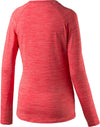 RYLUNGA II wmsDa.Langarmshirt92%Pes,8%El DryPlusEco