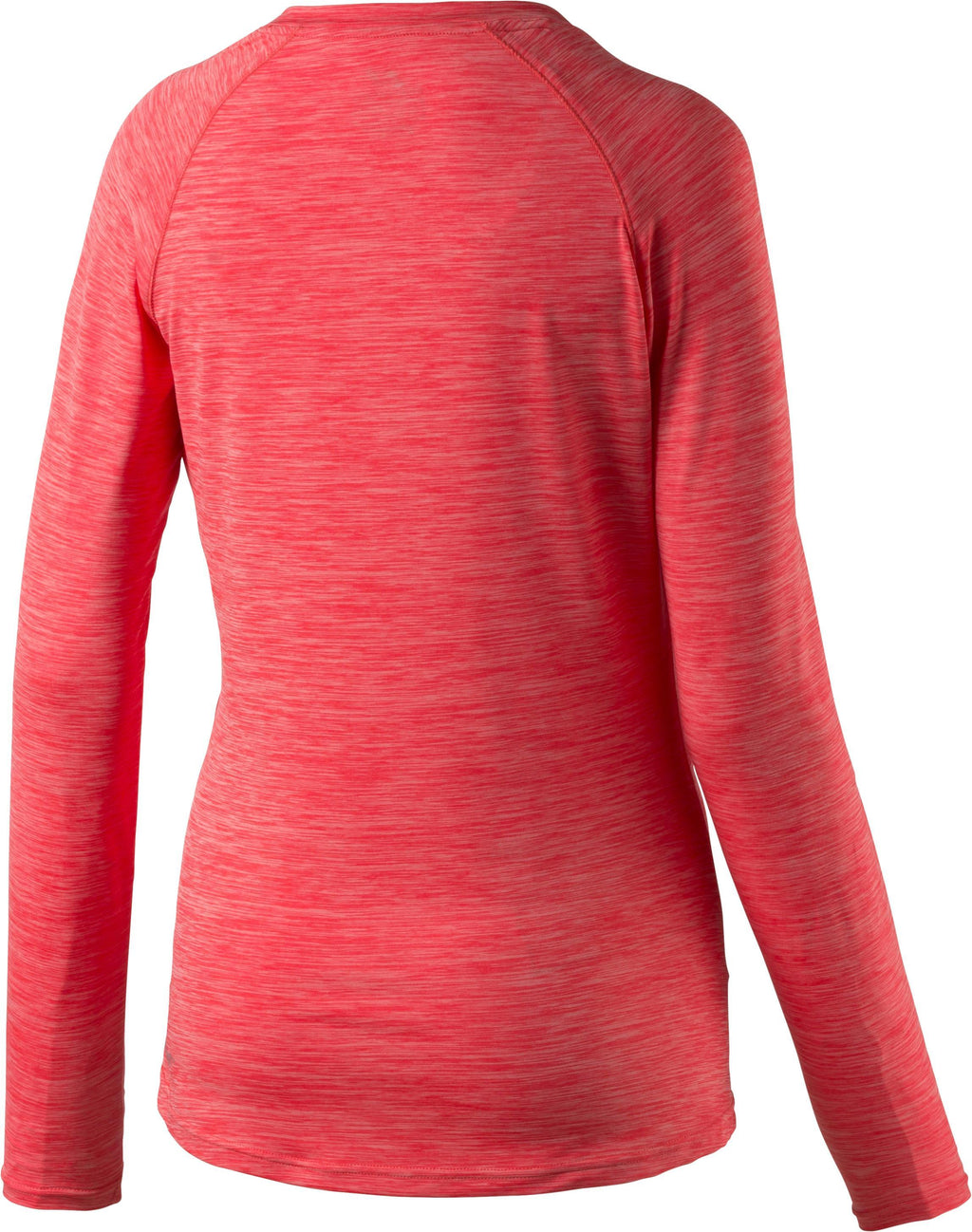 RYLUNGA II wmsDa.Langarmshirt92%Pes,8%El DryPlusEco