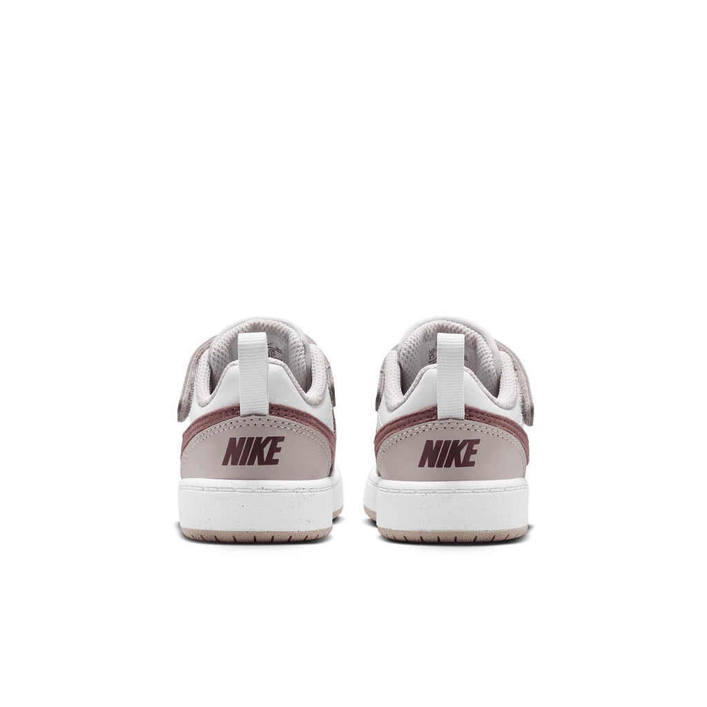 Court Borough Low Essential+  Sneakers
