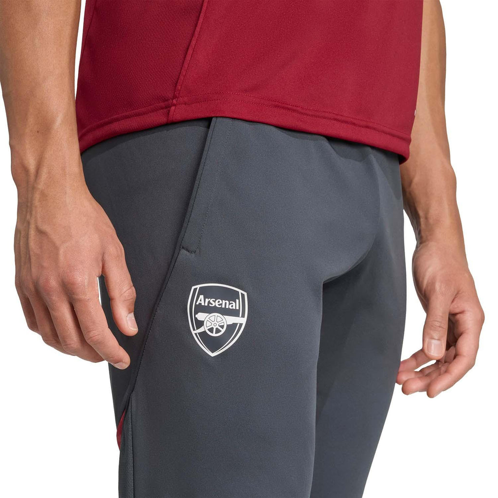Arsenal Tiro 25 Competition Trainingsbroek