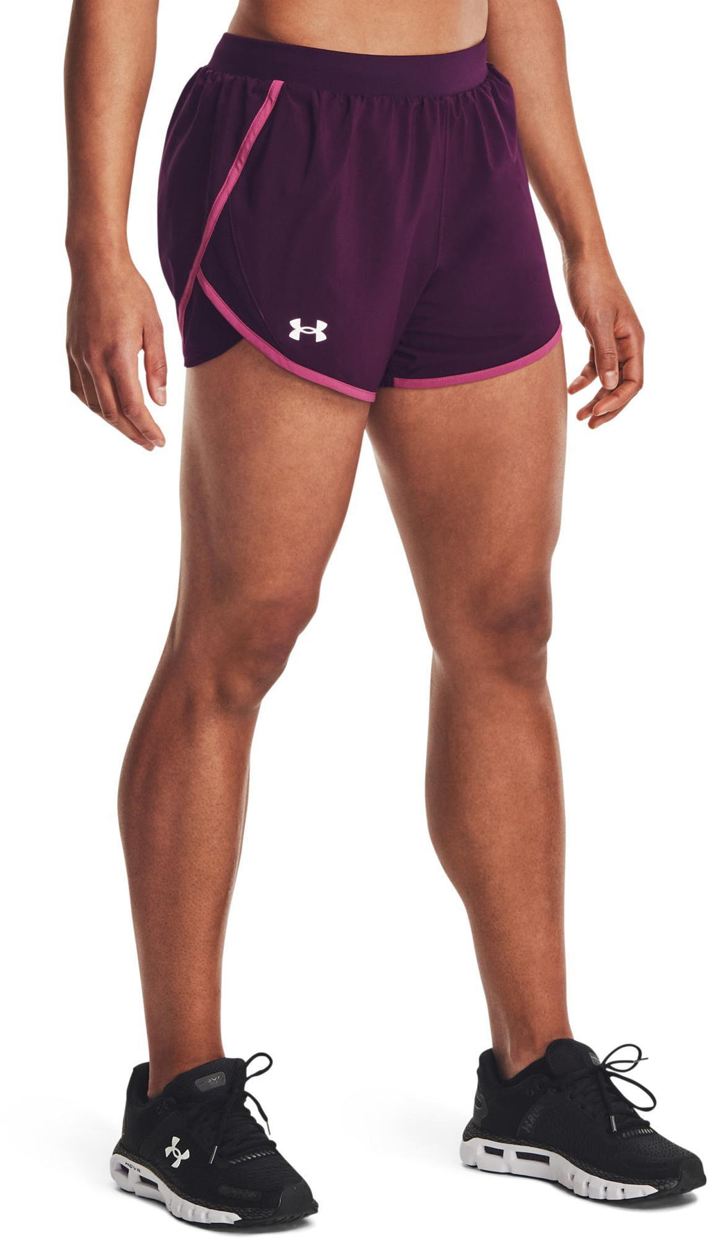 UNDER ARMOUR Női-Short UA