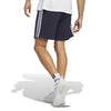 Essentials French Terry 3-Stripes short