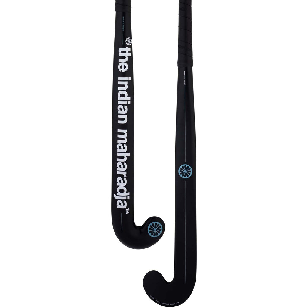 Gravity 00 - Compo hockeystick