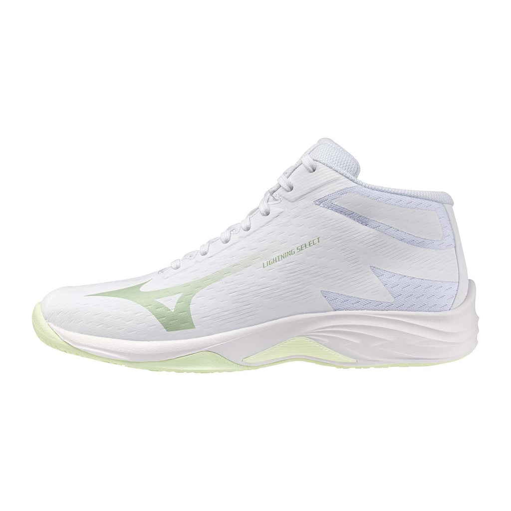 lightning select mid volleybalschoenen