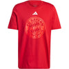 FC Bayern München DNA Graphic T-shirt