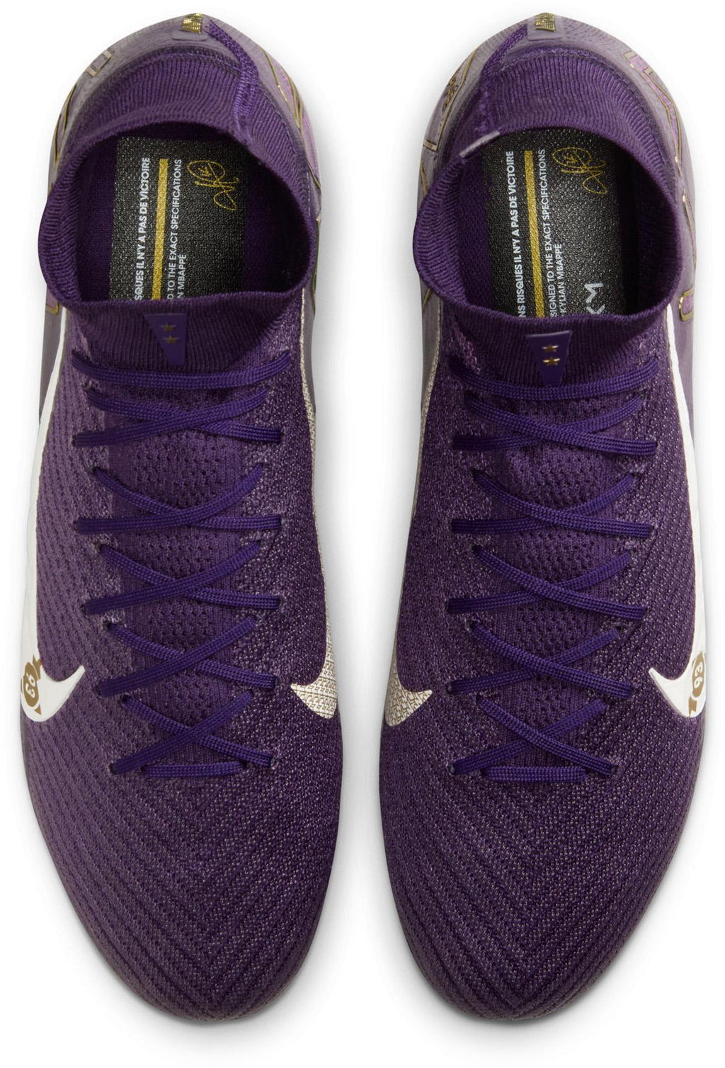 Zm Superfly 10 Elite Km Fg