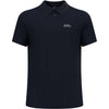 Outdoor Polo Shirt Short sleeve Essential Solid