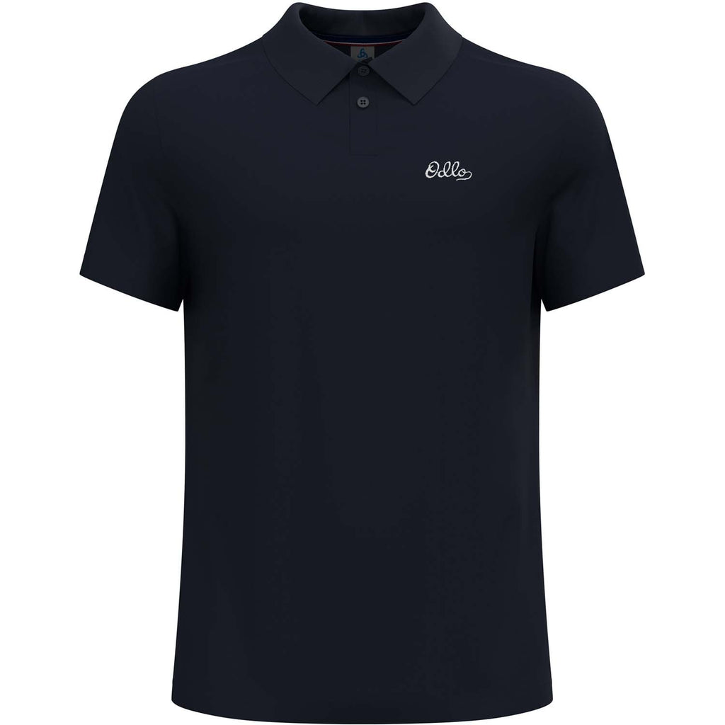 Outdoor Polo Shirt Short sleeve Essential Solid