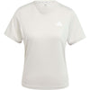 Train Essentials 3-Stripes Workout t-shirt