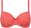 top bikini padded wired