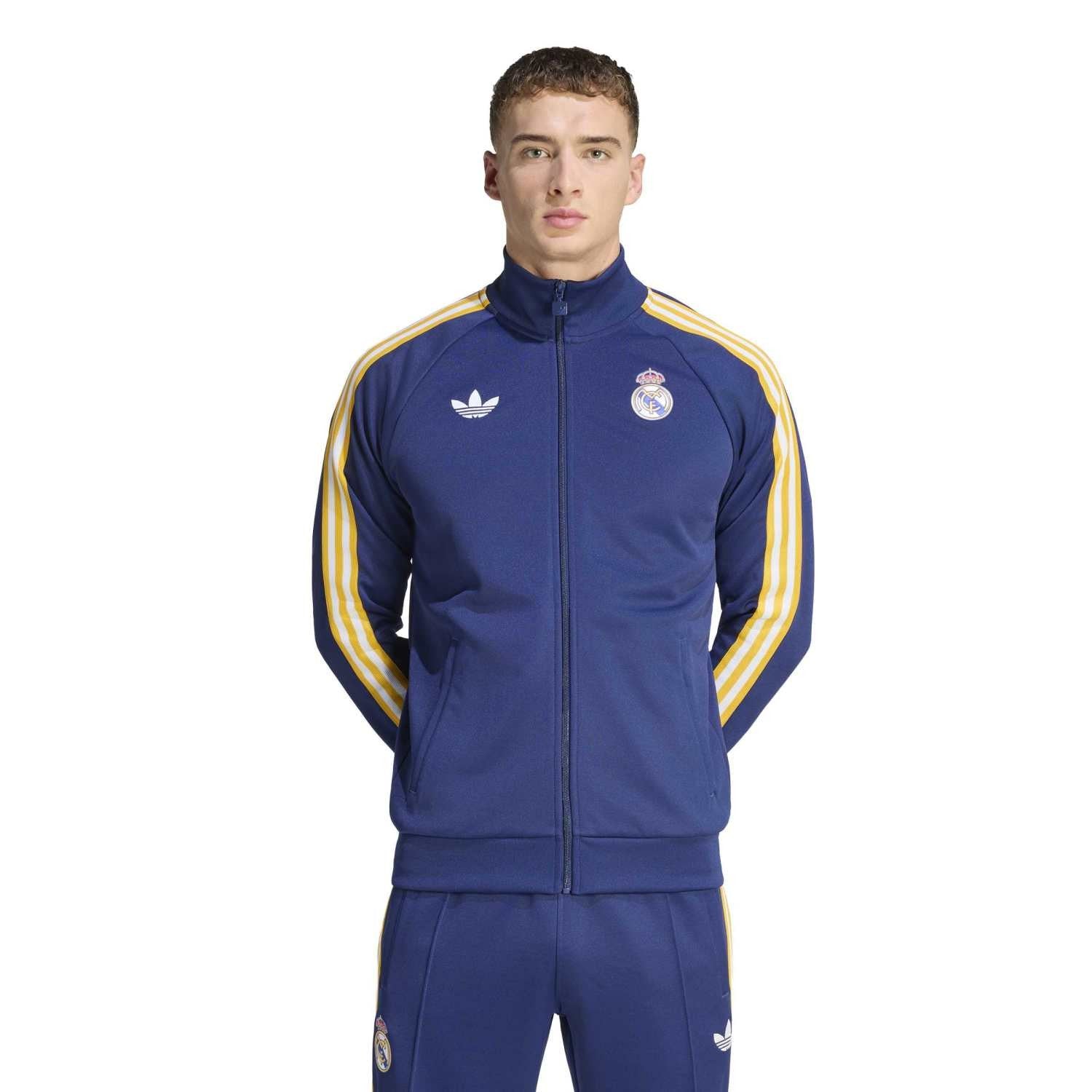 Real Madrid Originals Sportjack