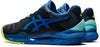 Gel-resolution 8 Padel