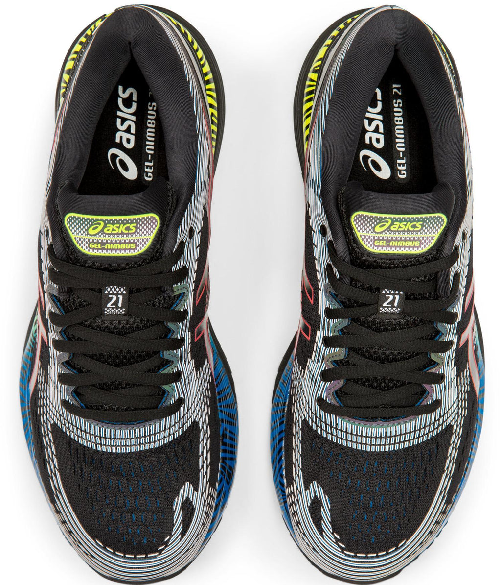 Gel-nimbus 21 Ls