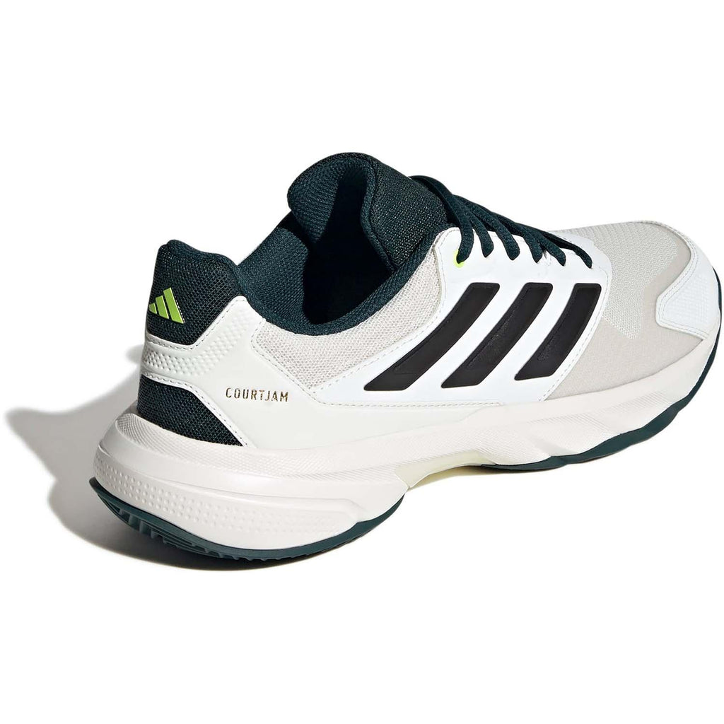 courtjam control 3 m cl tennisschoenen