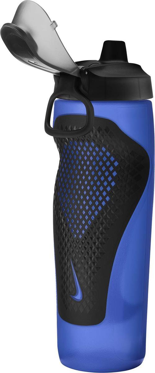 nike refuel bottle locking lid 24 oz