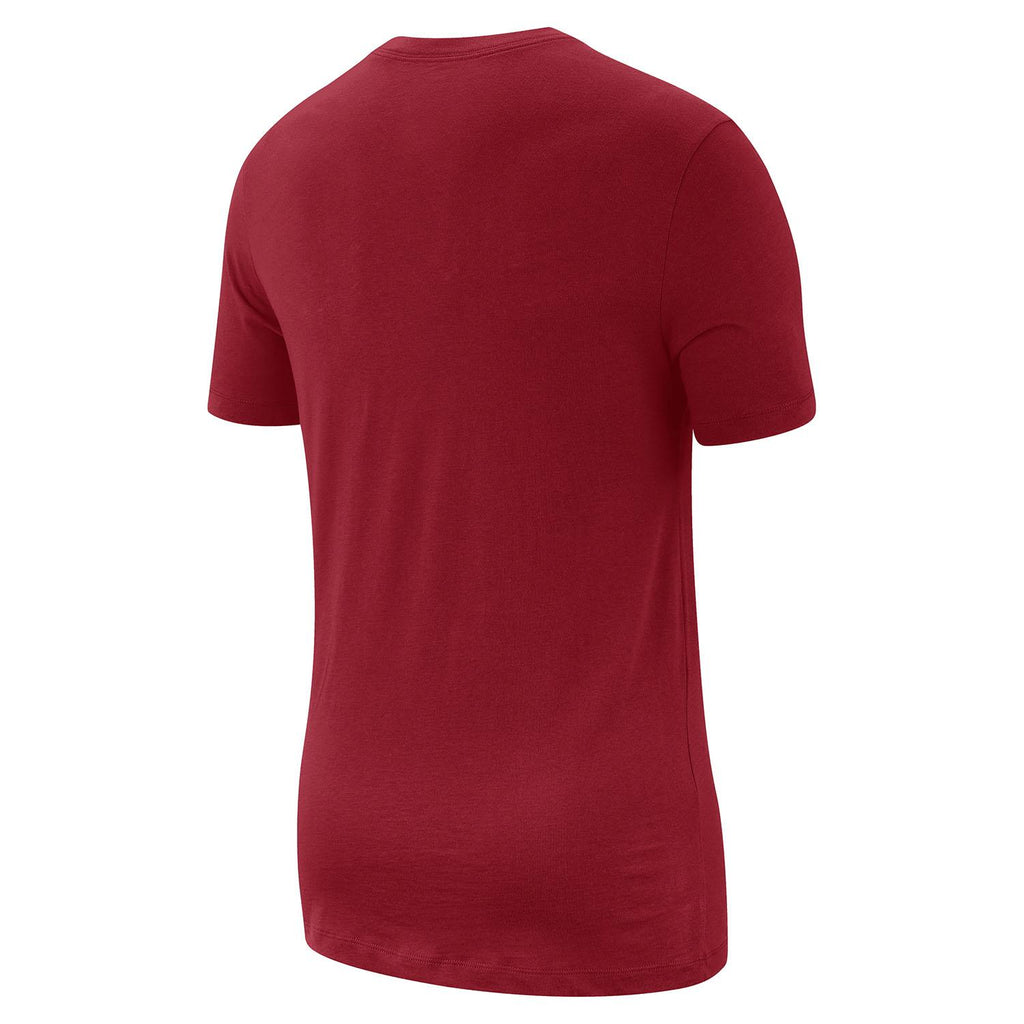 Pá.-Triko M NSW CLUB TEE