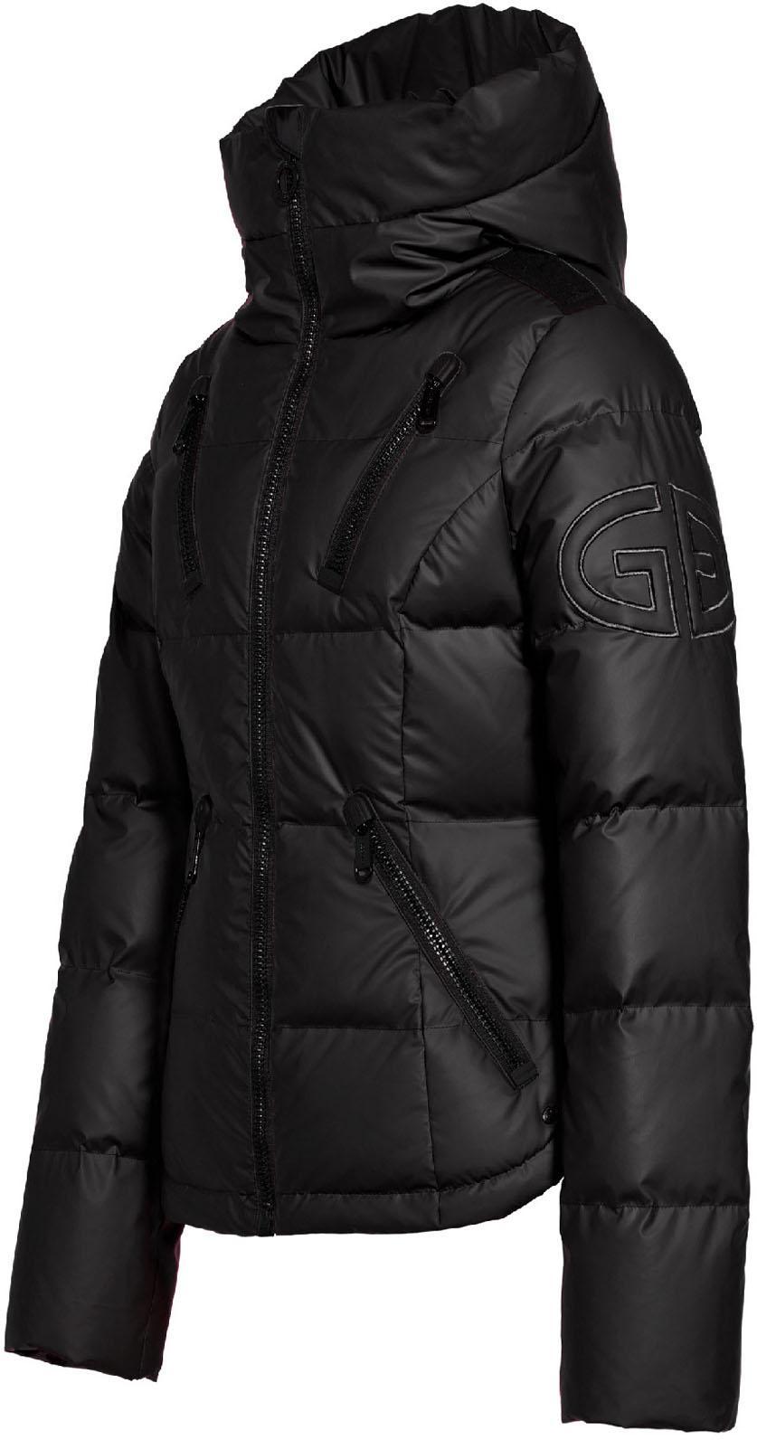 breeze jacket no fur