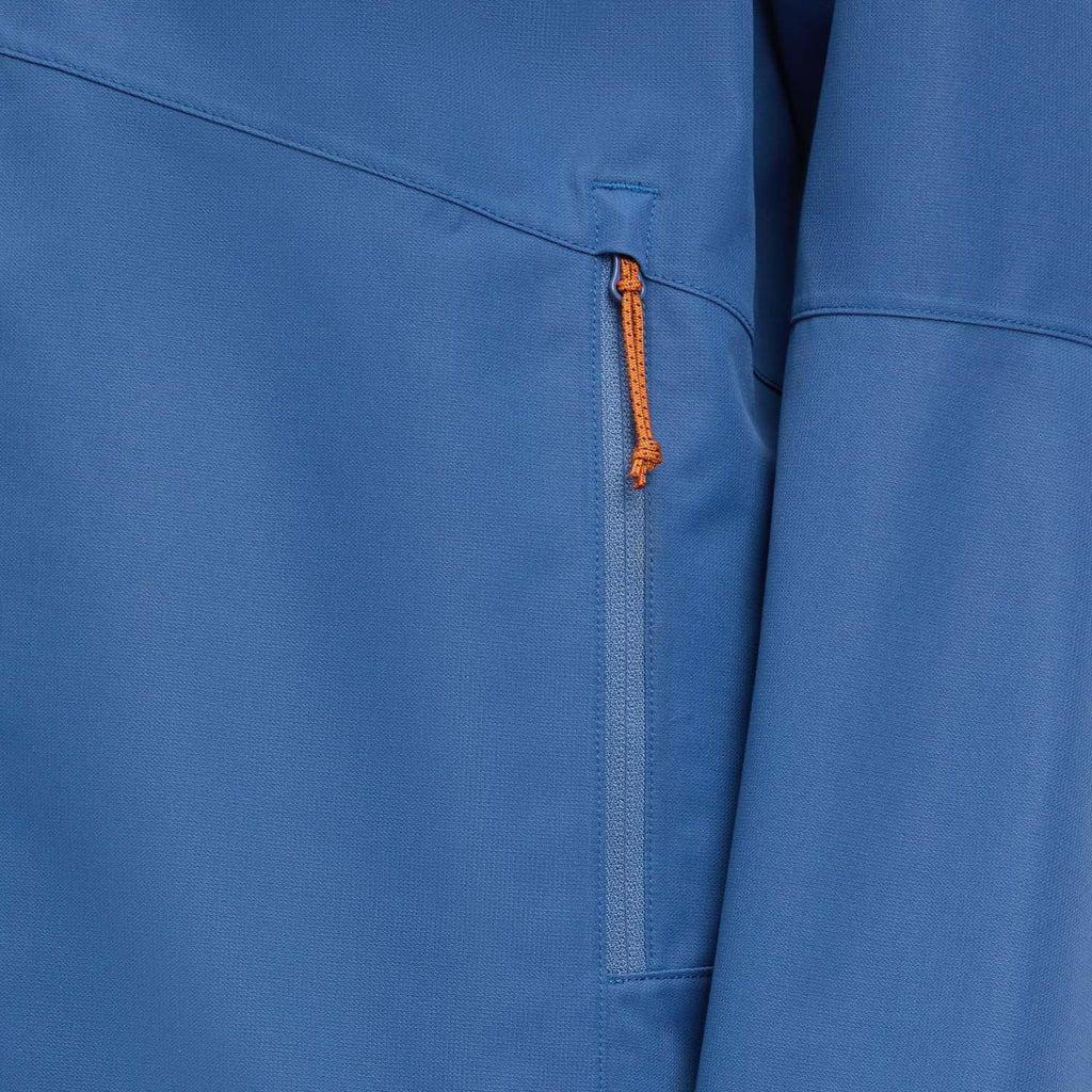 Terang Functional Outdoor Jacket