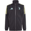 Juventus Tiro Regenjack