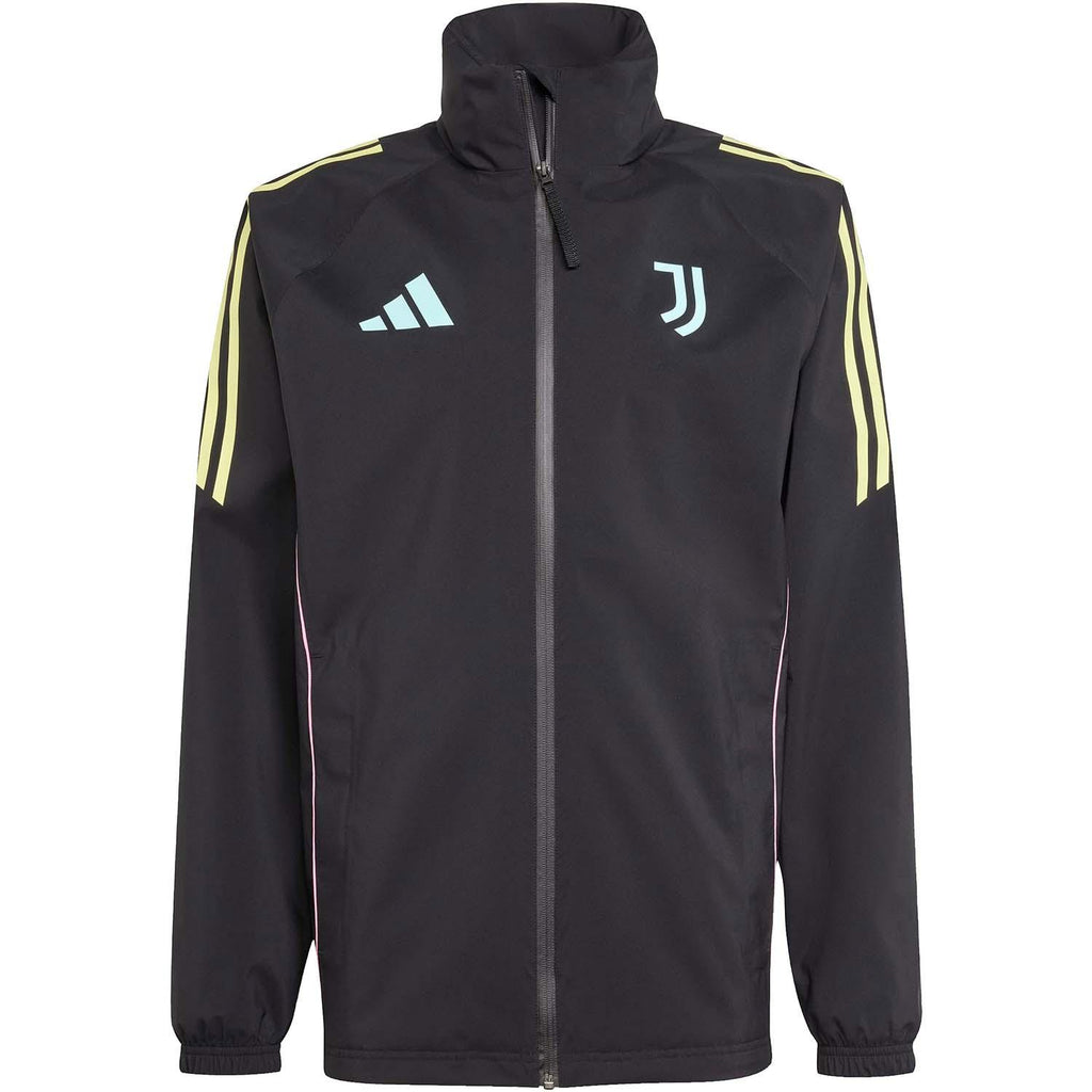 Juventus Tiro Regenjack