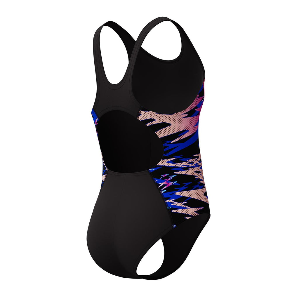 HYPERBOOM SPLICE MSBK 1PC BLK/PNK