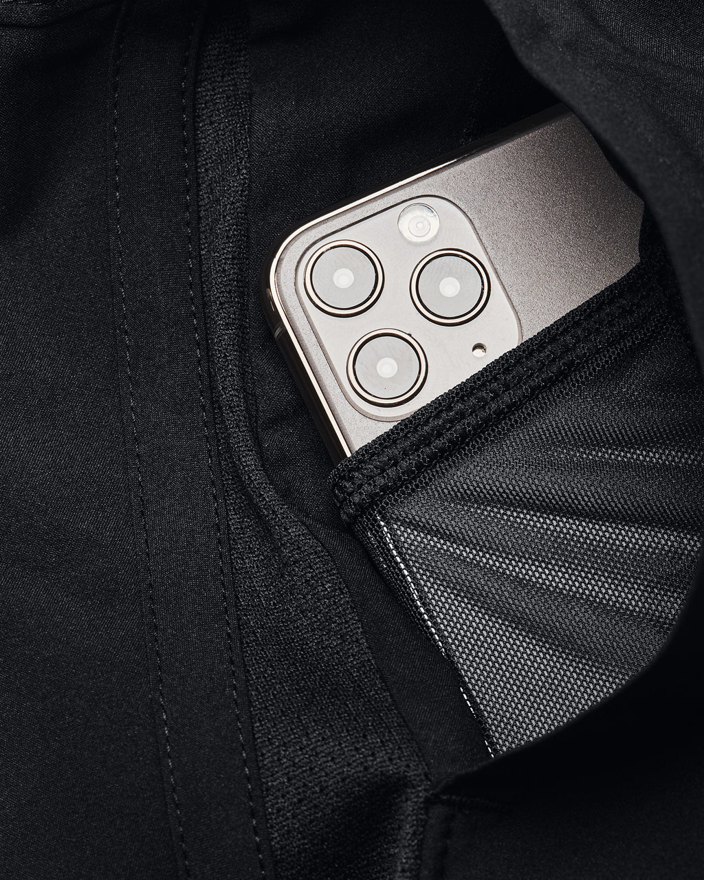 Launch 5'' 2-in-1 short