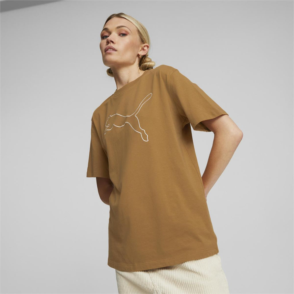 Her Tee