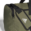 Essentials Logo Duffeltas Medium