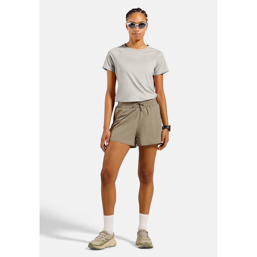 Hardloopshirt Crew Neck Short sleeve Essential 365