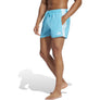 3-Stripes Zwemshort 3-inch