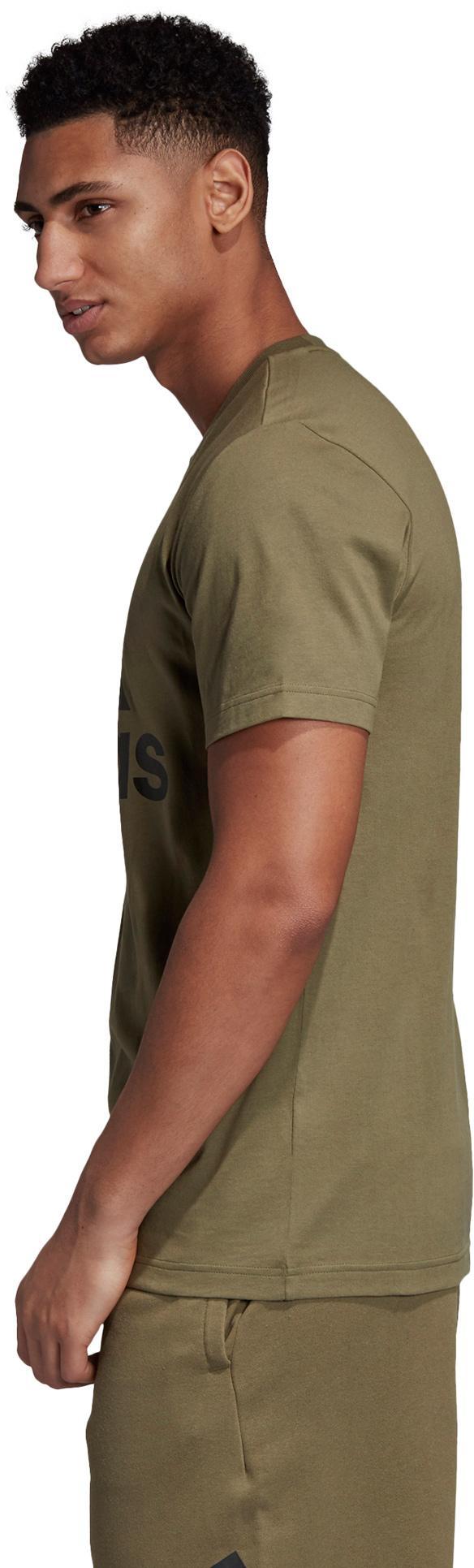 adidas MH BOS Tee