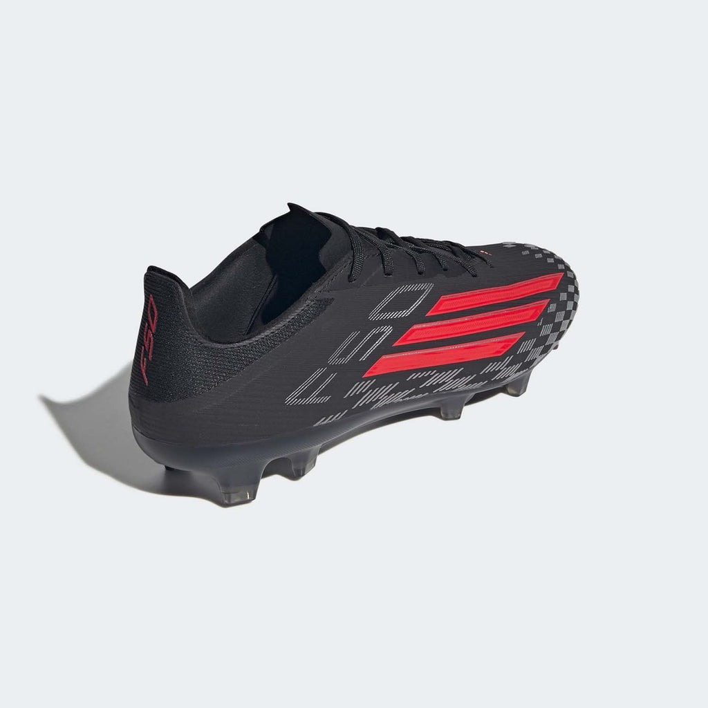 F50 League FG Voetbalschoenen voor gras