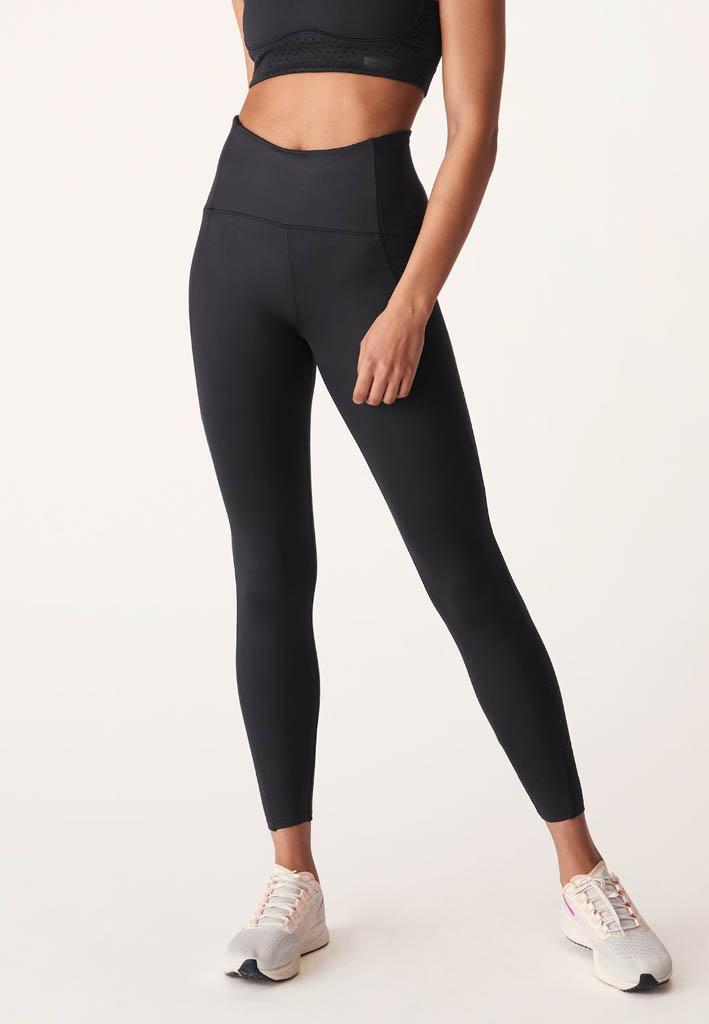 Laser Speed Tights