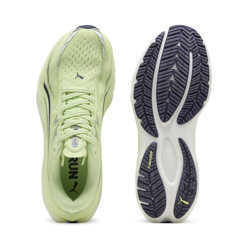 Velocity Nitro 4 hardloopschoenen