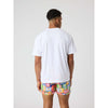 relaxed printed t-shirt