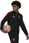 Manchester United Condivo Presentation jack 22